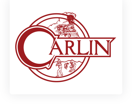 Carlin NV Logo